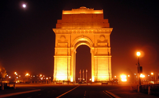 Delhi