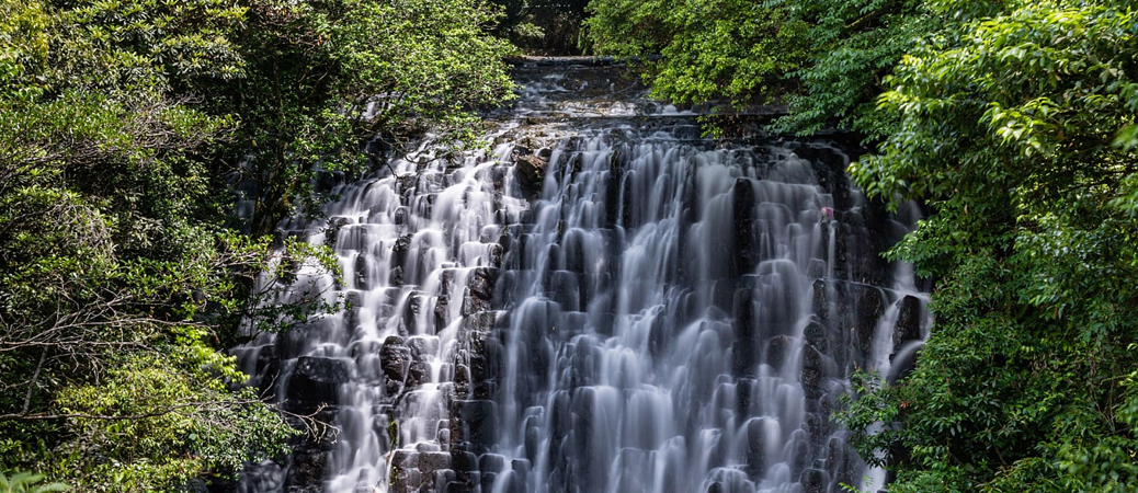 Elephant-Falls