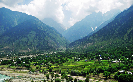 Kashmir