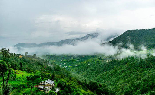 Uttarakhand