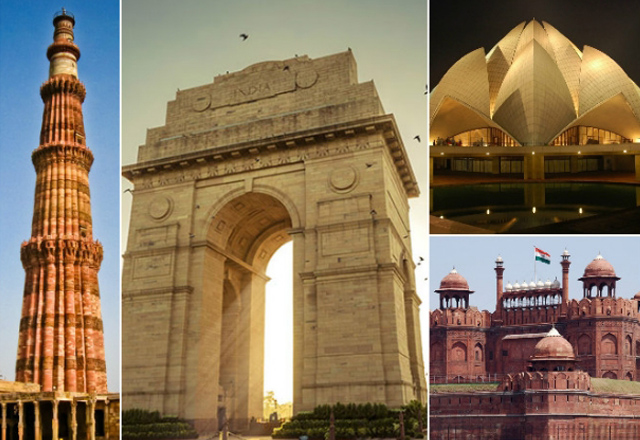 Delhi Tour Package