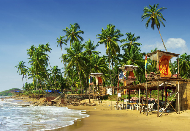 Goa