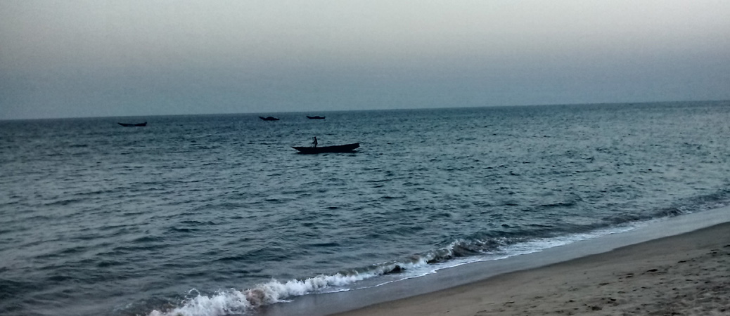 gopalpur-beach