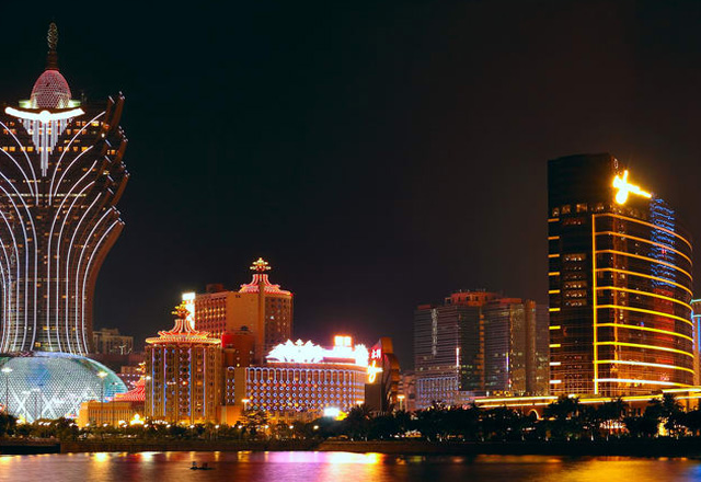 hongkong-macau tour