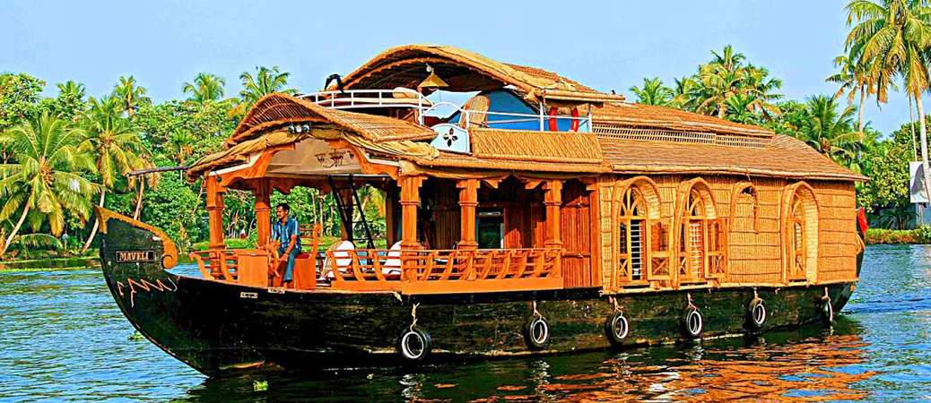 houseboat-kerala