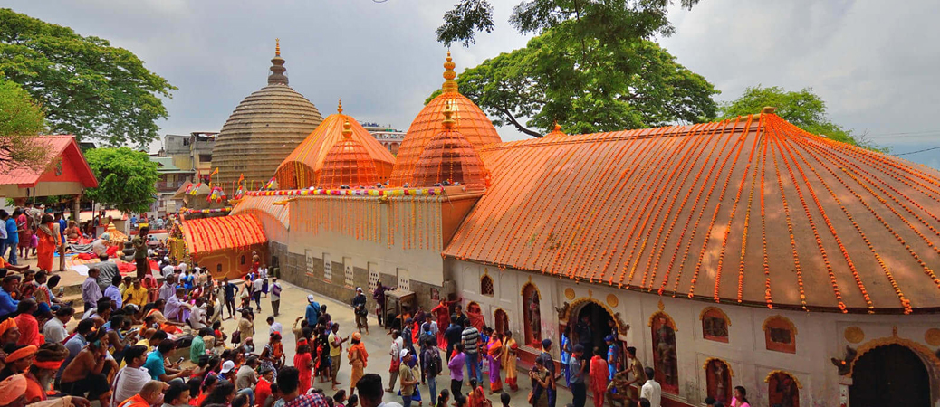 kamakhya-temple