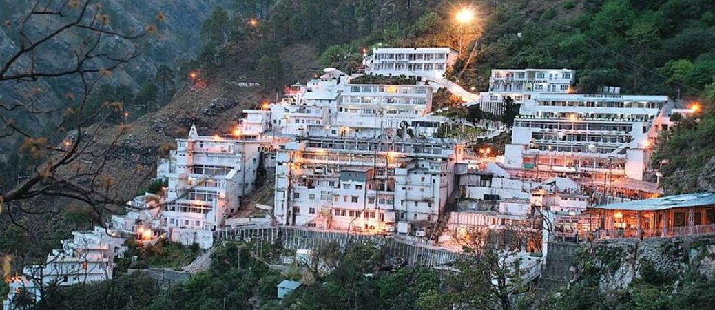 katra-vaishno-devi