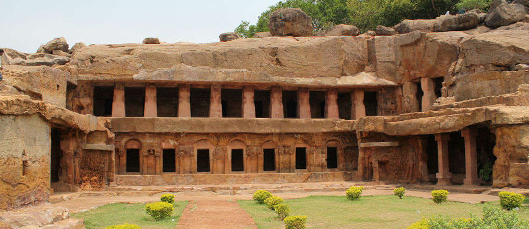 khandagiri-udayagiri