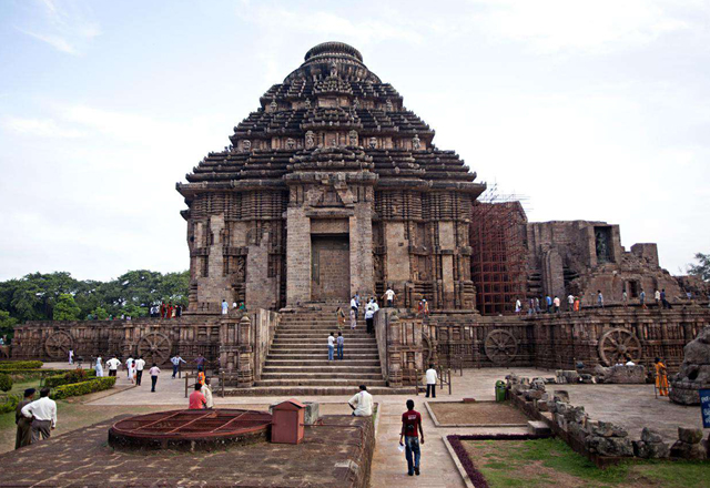 konark-temple-odisha