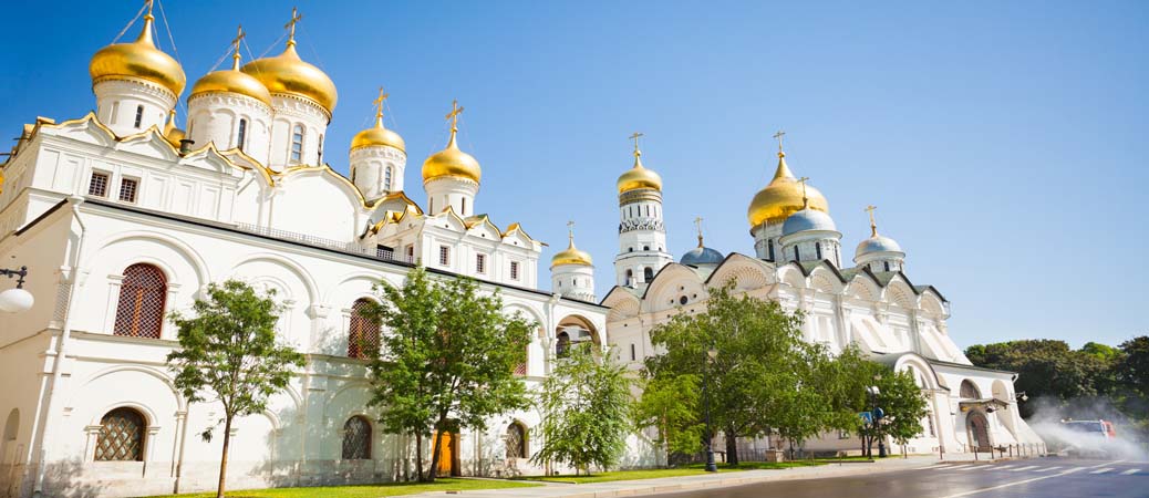 kremlin-cathedral