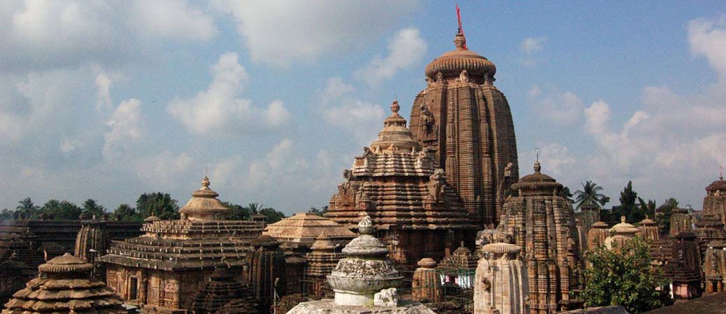 lingaraj temple