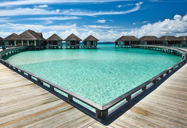 maldives package