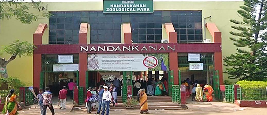 nandankanan-overview