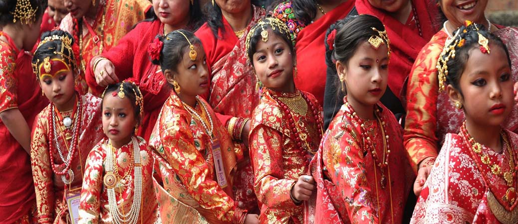 nepali-culture