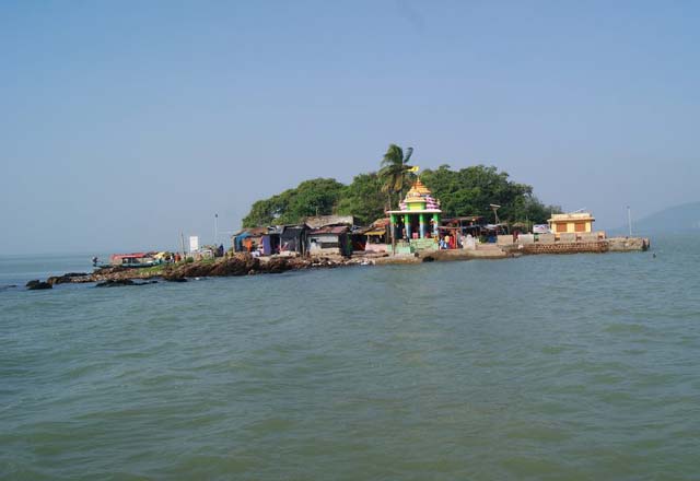 Odisha Golden Triangle with Chilika