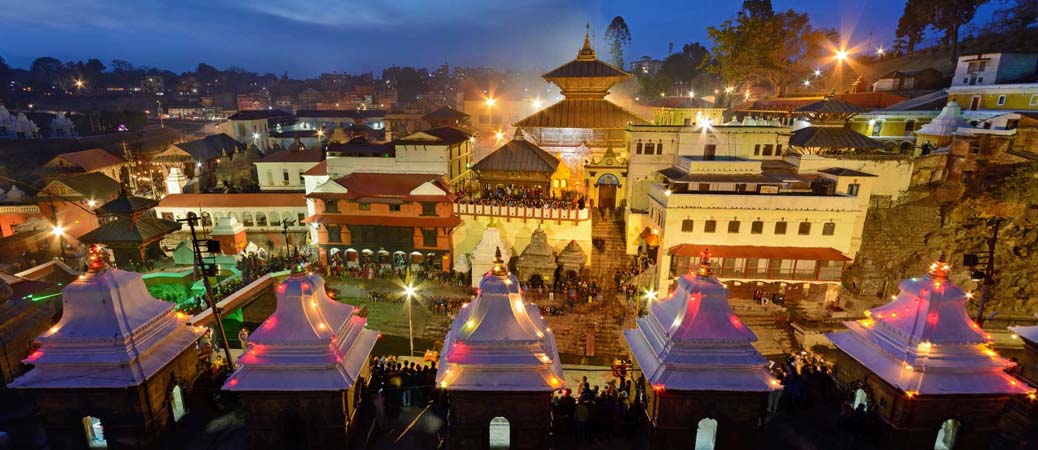 pashupatinath-temple