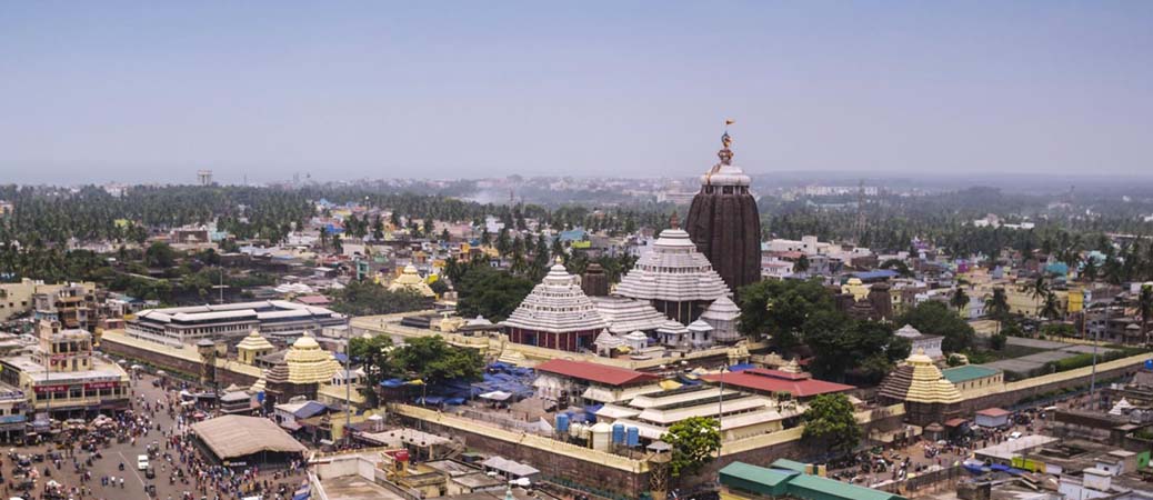 puri overview