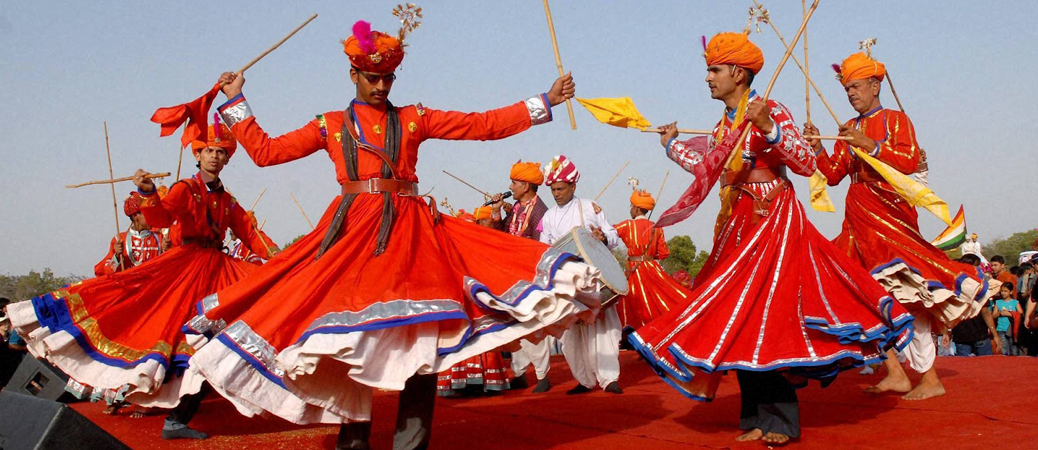 rajasthani-dances