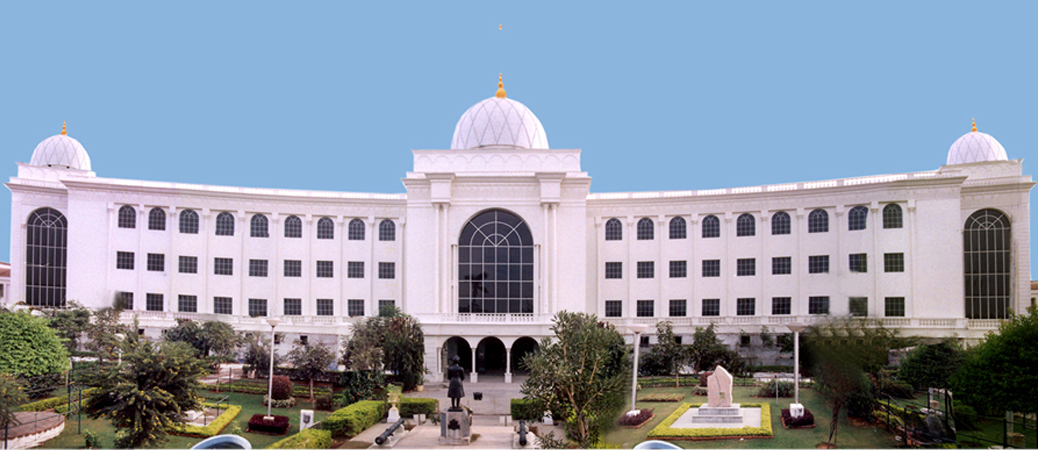 salar jung museum