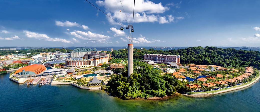 sentosa-island