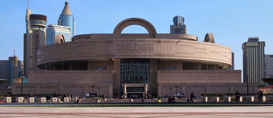 shanghai-museum