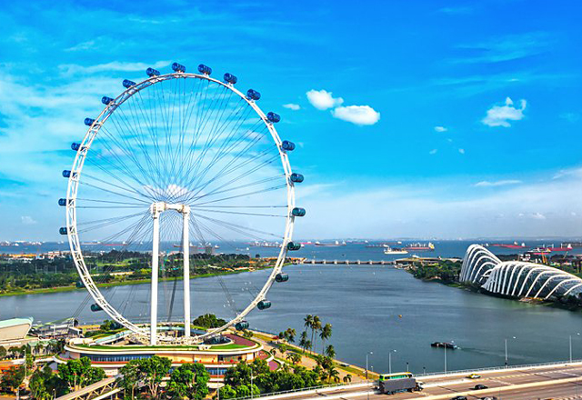 singapore-tourist-place