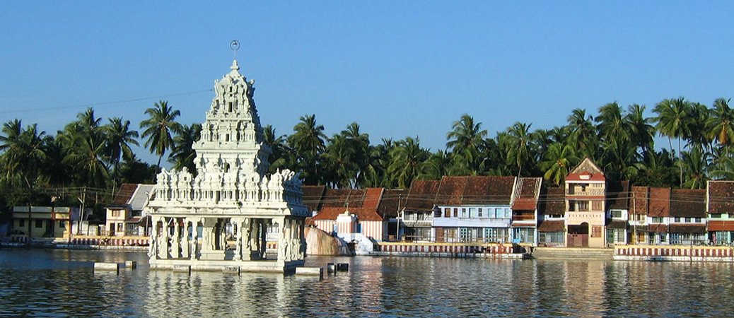 suchindram-temple