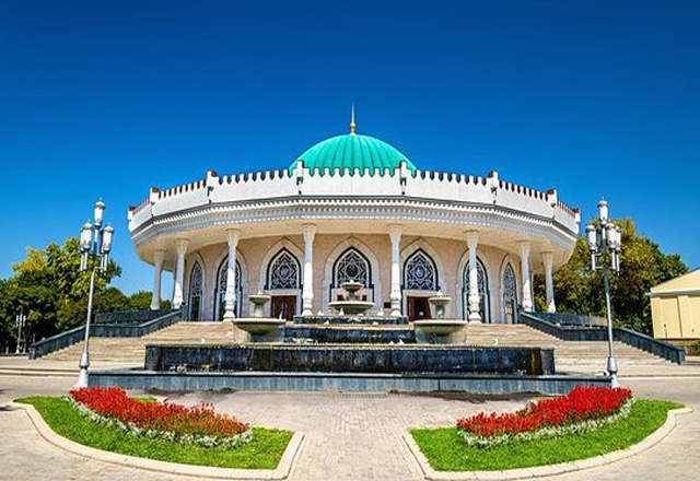 tashkent