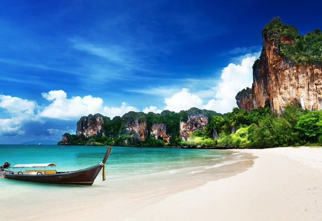 thailand