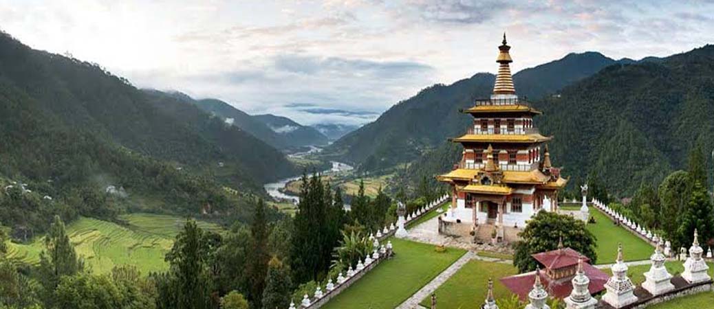 thimphu sightseeing