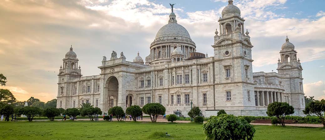 victoria memorial